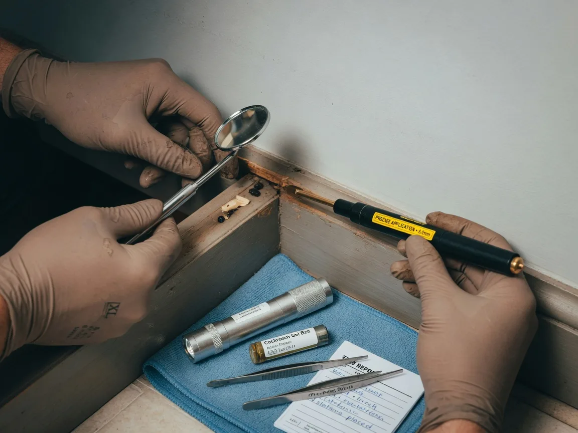 Why choose Emergency Pest Control in Rosman, NC
